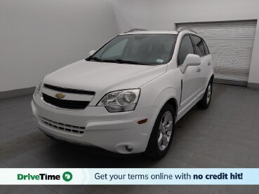2013 Chevrolet Captiva Sport in Lakeland, FL 33815