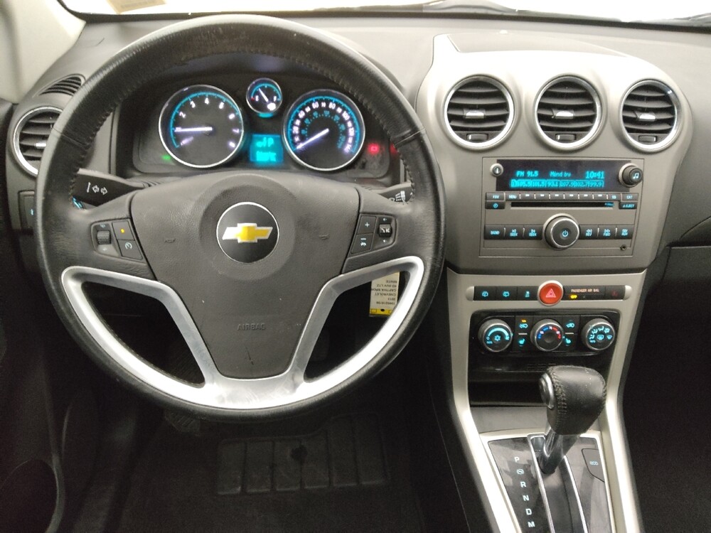 2013 Chevrolet Captiva Sport in Lakeland, FL 33815 - 18098411 22