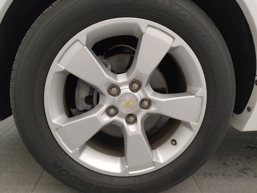 2013 Chevrolet Captiva Sport in Lakeland, FL 33815 - 18098411 31