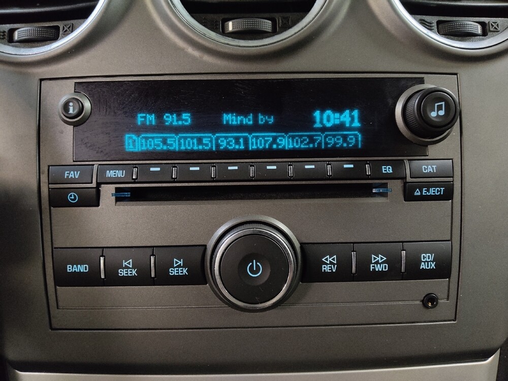 2013 Chevrolet Captiva Sport in Lakeland, FL 33815 - 18098411 25