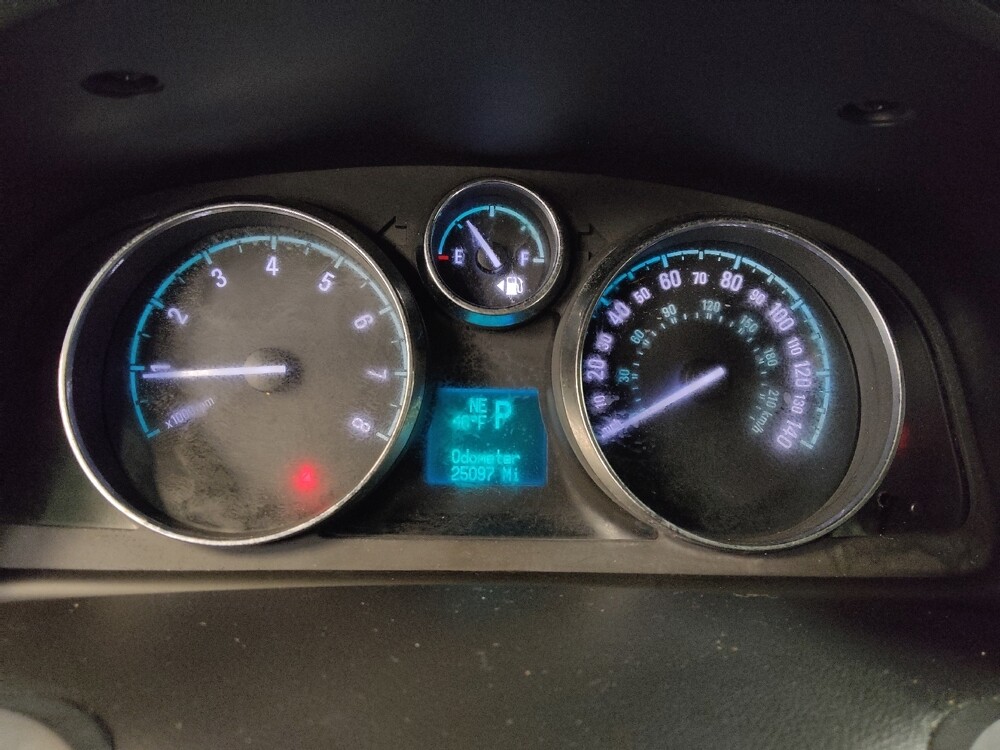 2013 Chevrolet Captiva Sport in Lakeland, FL 33815 - 18098411 23