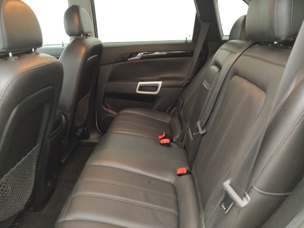 2013 Chevrolet Captiva Sport in Lakeland, FL 33815 - 18098411 18