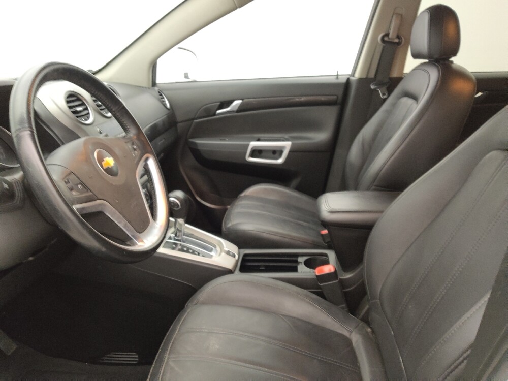 2013 Chevrolet Captiva Sport in Lakeland, FL 33815 - 18098411 17