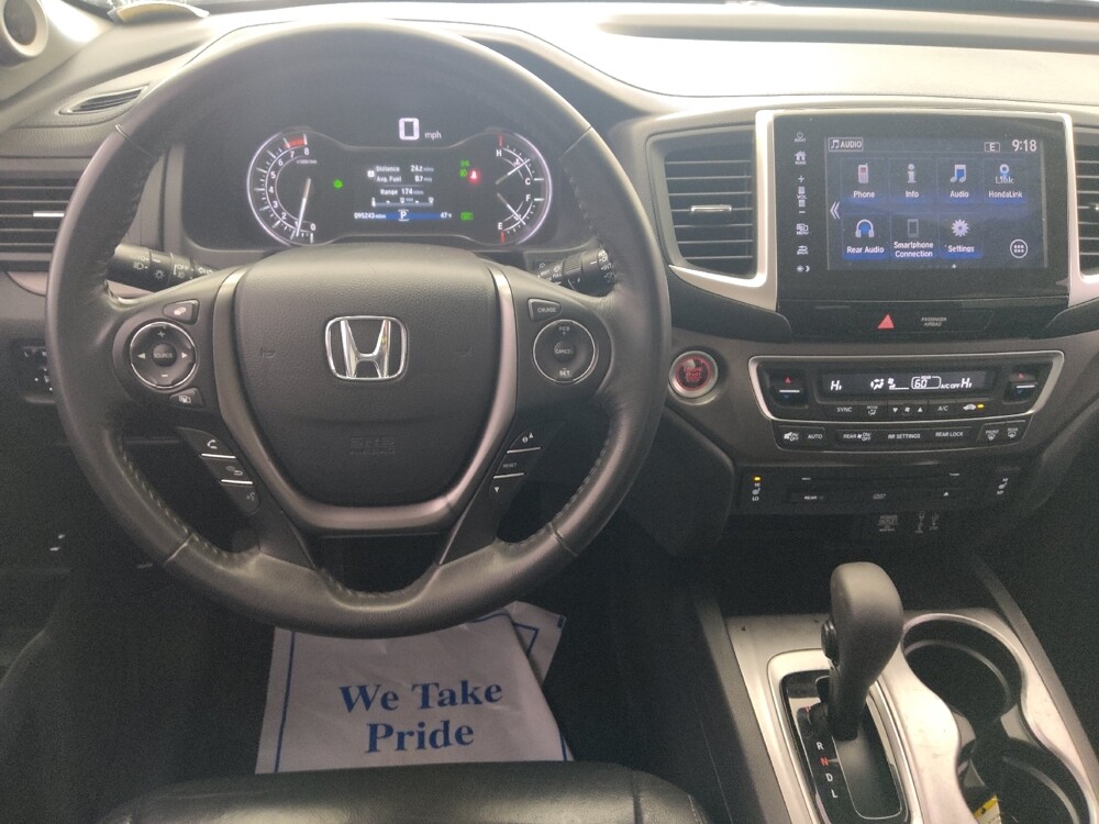 2017 Honda Pilot in Tallahassee, FL 32304 - 18098412 22