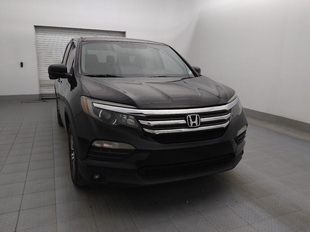 2017 Honda Pilot in Tallahassee, FL 32304 - 18098412 14