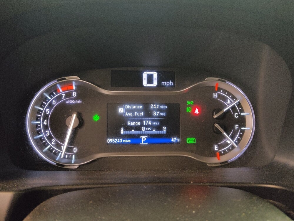 2017 Honda Pilot in Tallahassee, FL 32304 - 18098412 23