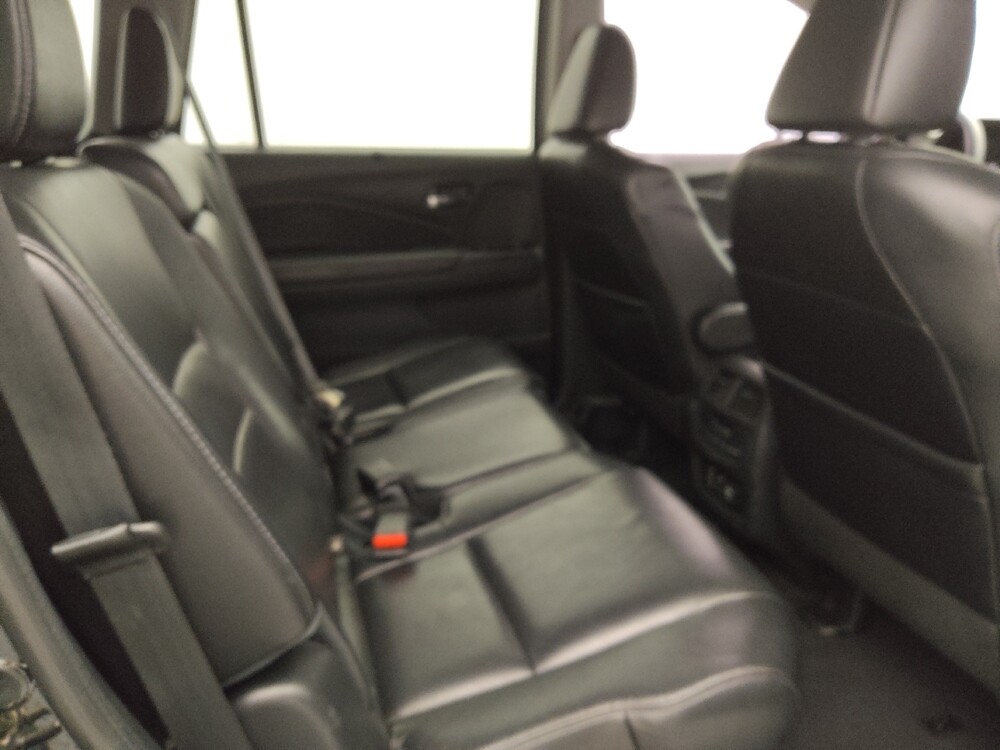 2017 Honda Pilot in Tallahassee, FL 32304 - 18098412 19