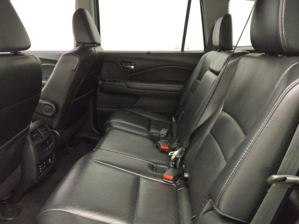 2017 Honda Pilot in Tallahassee, FL 32304 - 18098412 18