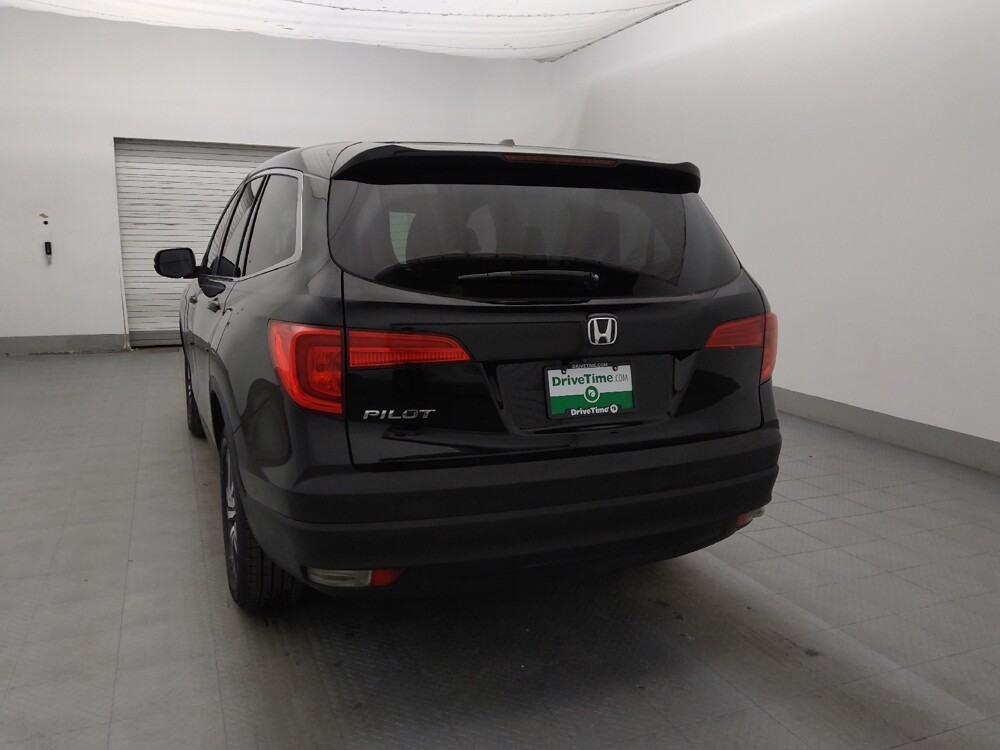 2017 Honda Pilot in Tallahassee, FL 32304 - 18098412 6