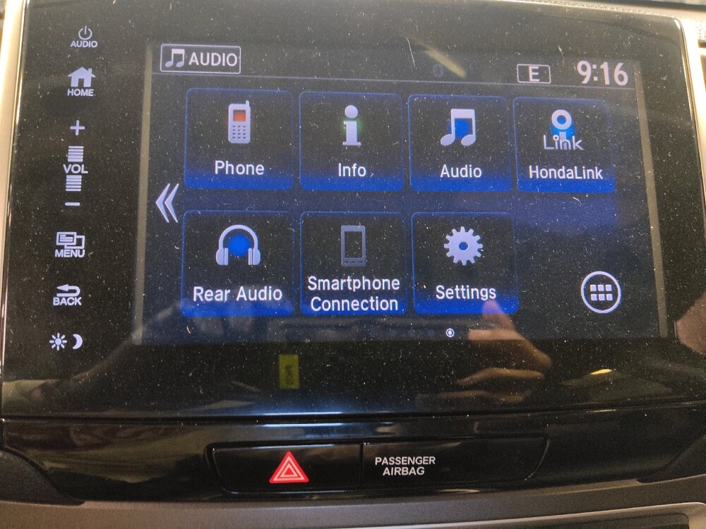 2017 Honda Pilot in Tallahassee, FL 32304 - 18098412 25