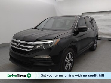 2017 Honda Pilot in Tallahassee, FL 32304