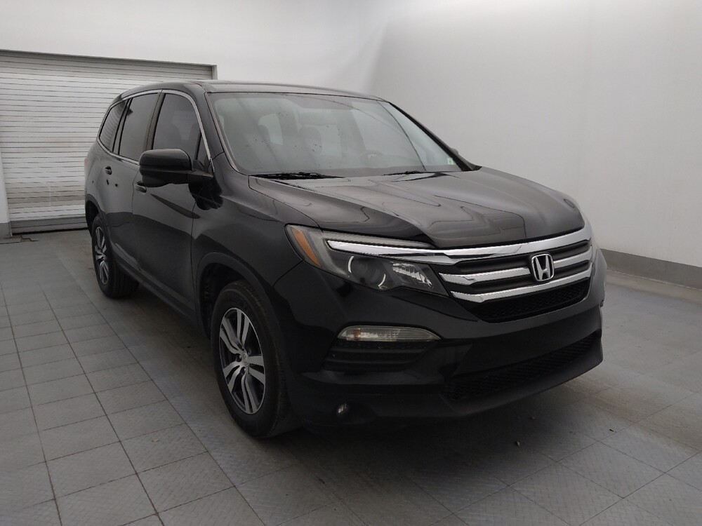 2017 Honda Pilot in Tallahassee, FL 32304 - 18098412 13