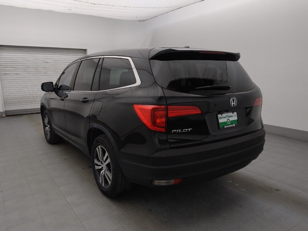 2017 Honda Pilot in Tallahassee, FL 32304 - 18098412 5