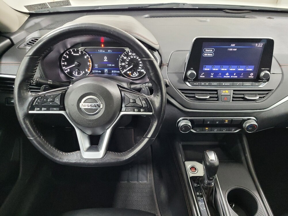 2019 Nissan Altima in Plymouth Meeting, PA 19462 - 18098413 22