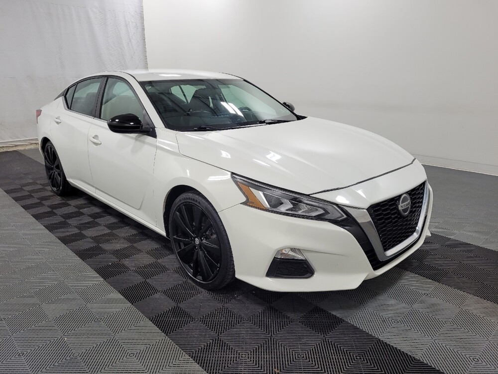 2019 Nissan Altima in Plymouth Meeting, PA 19462 - 18098413 13