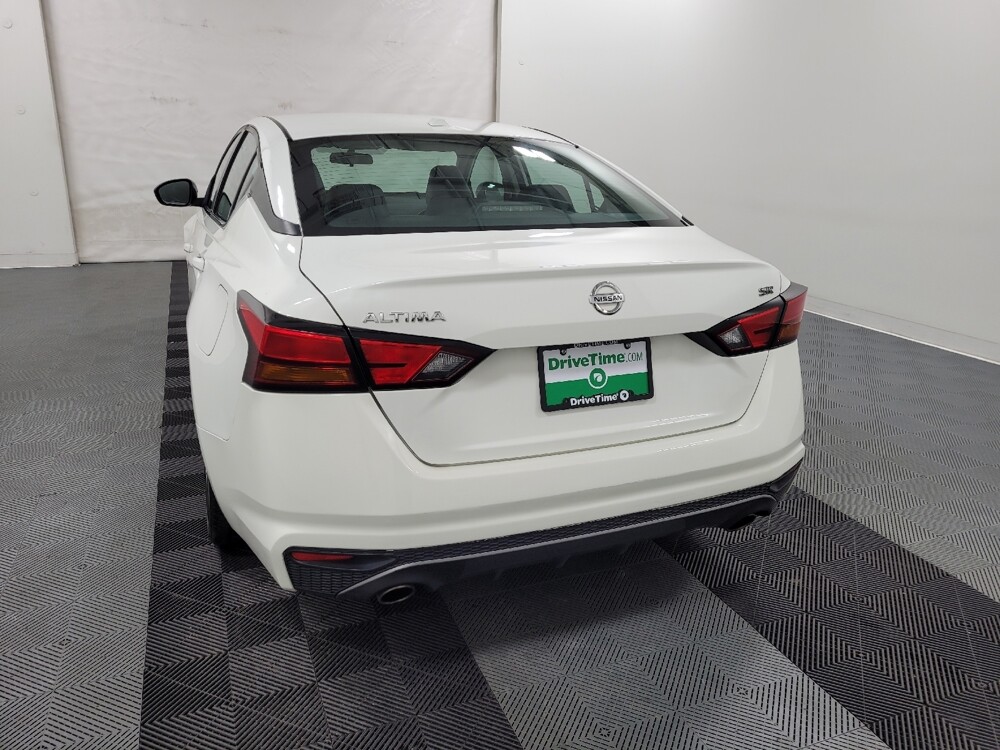 2019 Nissan Altima in Plymouth Meeting, PA 19462 - 18098413 6