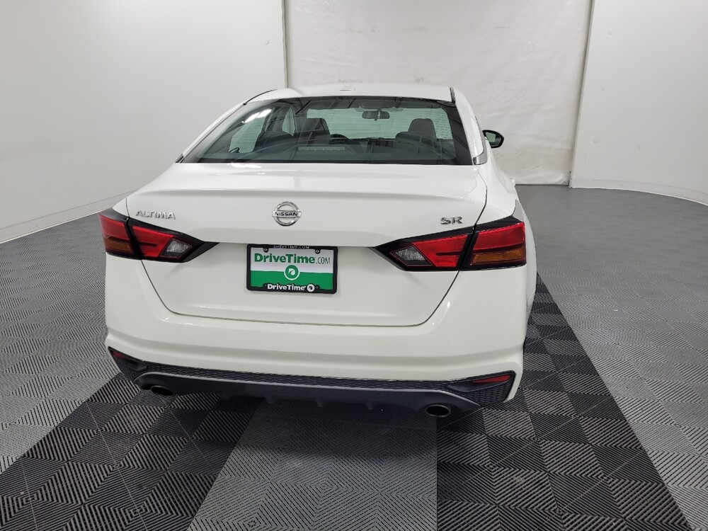 2019 Nissan Altima in Plymouth Meeting, PA 19462 - 18098413 7