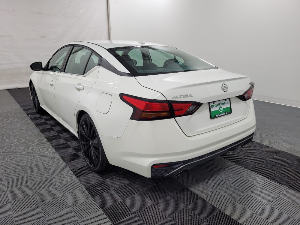 2019 Nissan Altima in Plymouth Meeting, PA 19462 - 18098413 5