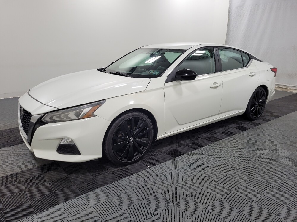 2019 Nissan Altima in Plymouth Meeting, PA 19462 - 18098413 2