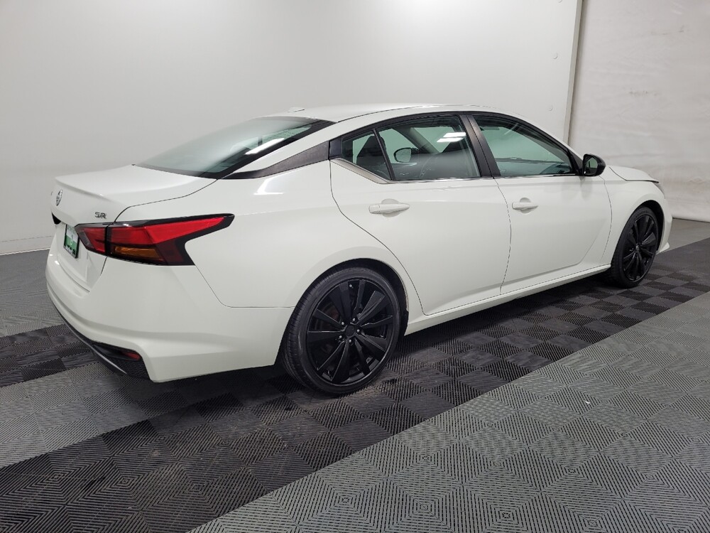 2019 Nissan Altima in Plymouth Meeting, PA 19462 - 18098413 10