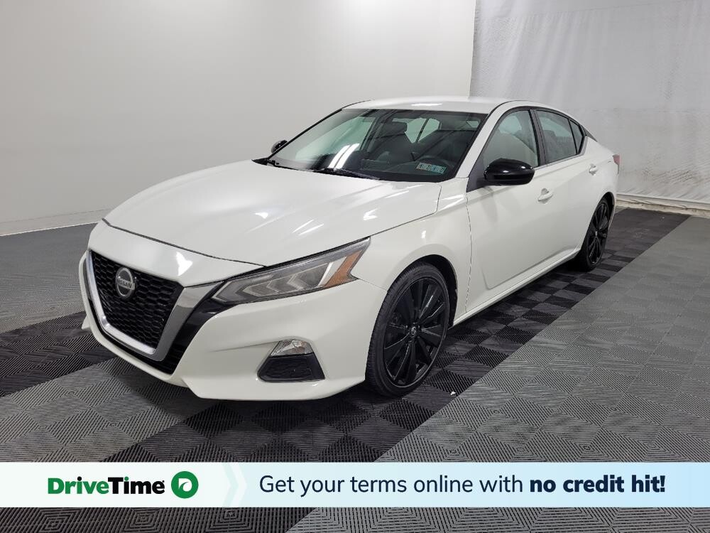 2019 Nissan Altima in Plymouth Meeting, PA 19462 - 18098413