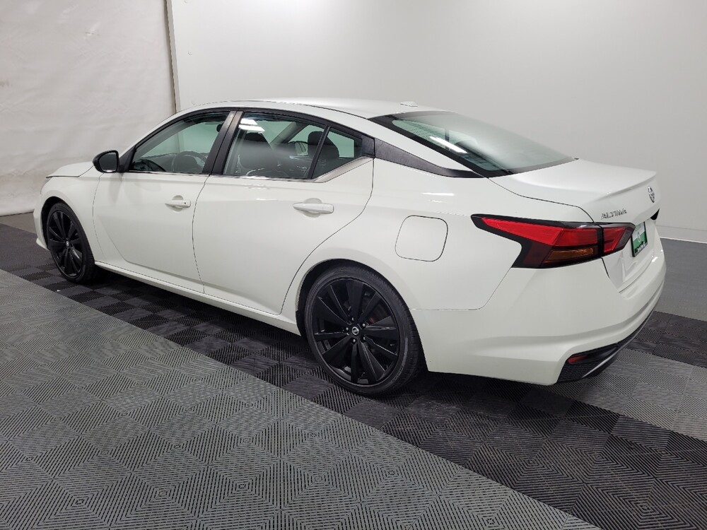 2019 Nissan Altima in Plymouth Meeting, PA 19462 - 18098413 3