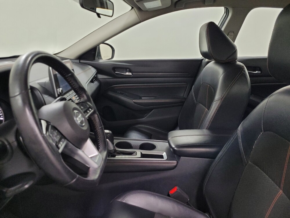 2019 Nissan Altima in Plymouth Meeting, PA 19462 - 18098413 17