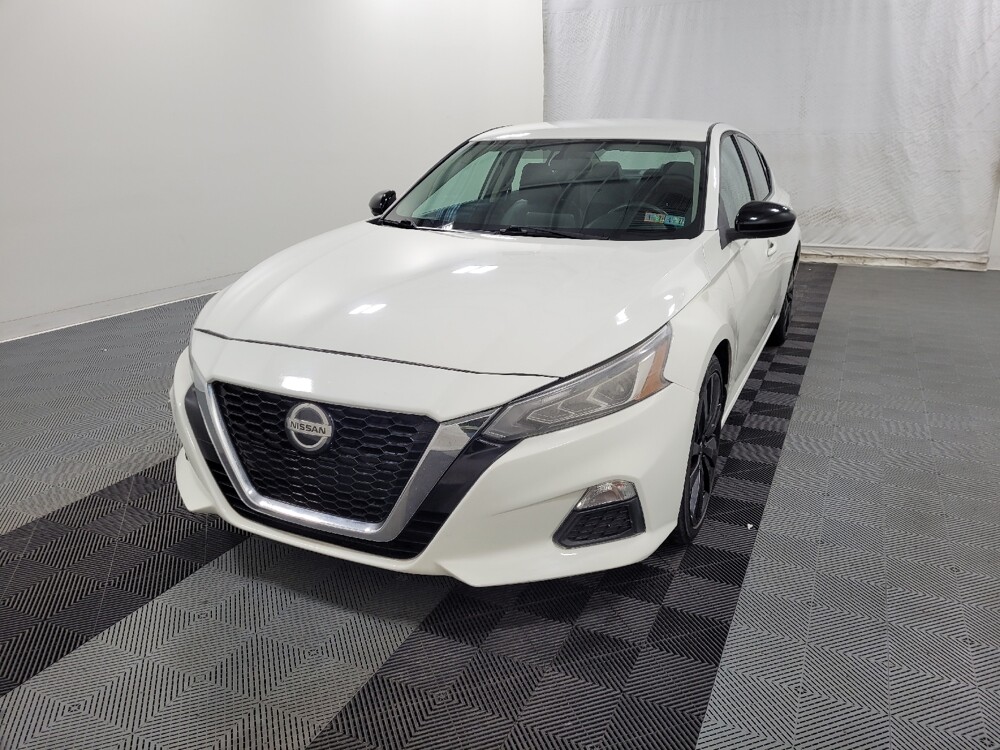 2019 Nissan Altima in Plymouth Meeting, PA 19462 - 18098413 15
