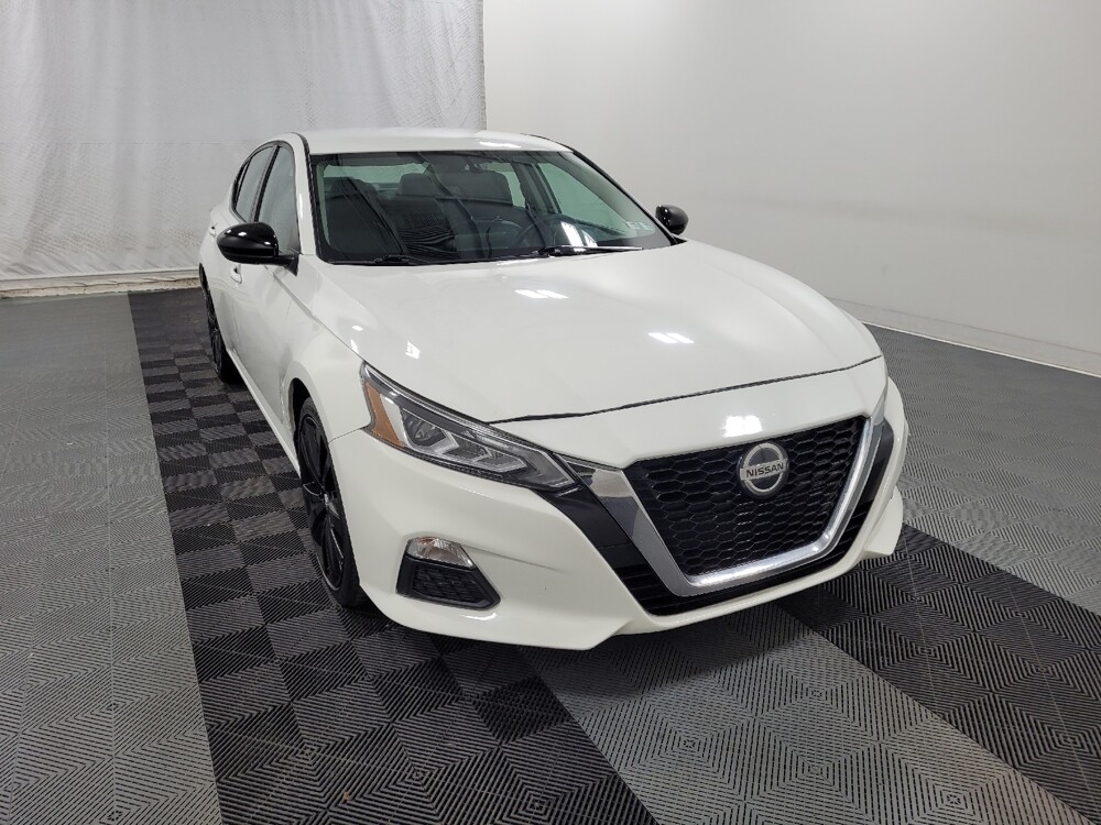 2019 Nissan Altima in Plymouth Meeting, PA 19462 - 18098413 14