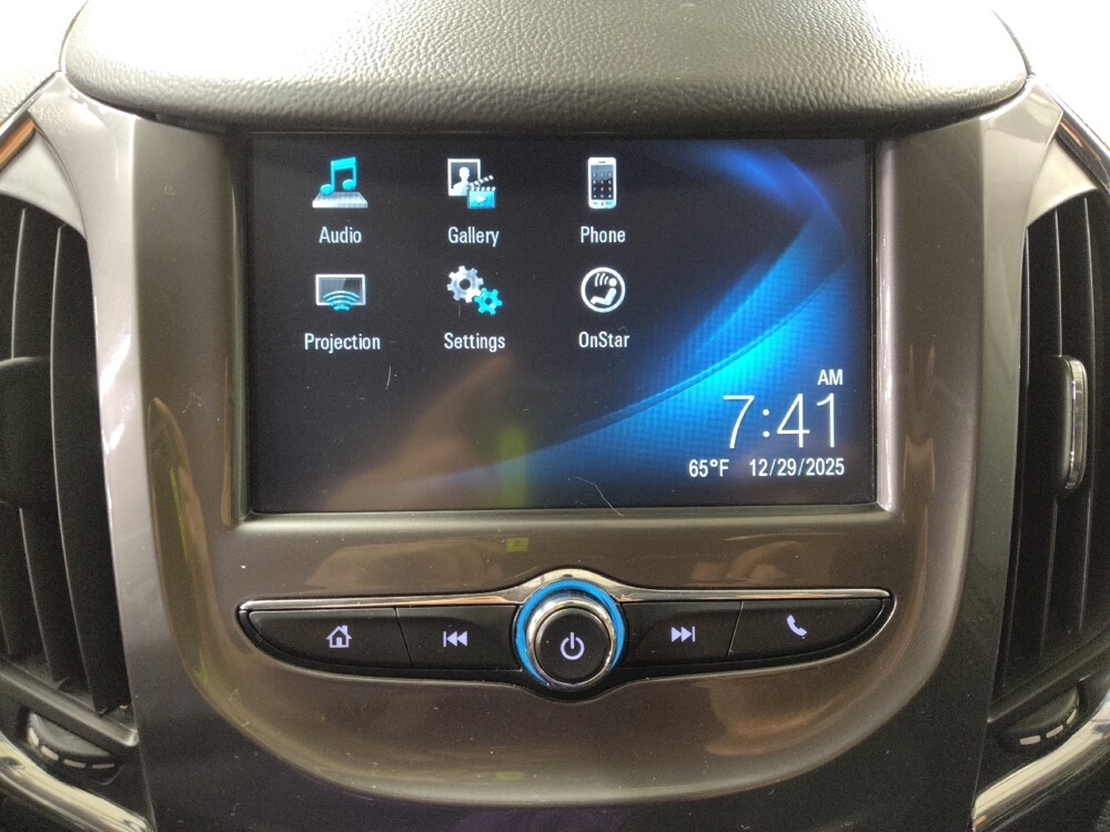 2018 Chevrolet Cruze in Tallahassee, FL 32304 - 18098414 25