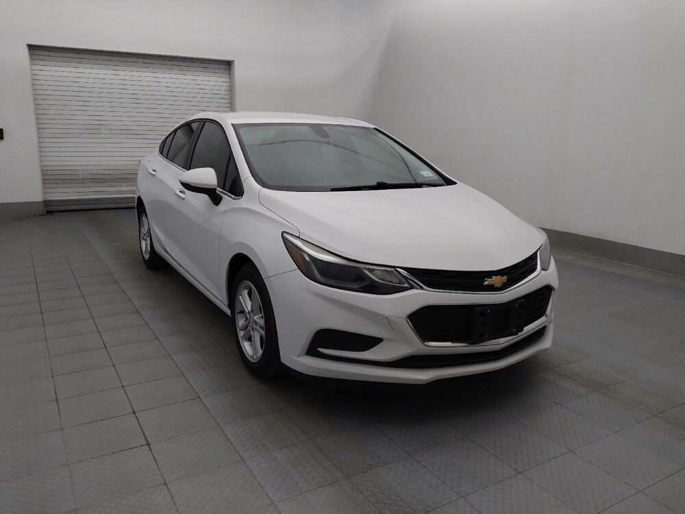 2018 Chevrolet Cruze in Tallahassee, FL 32304 - 18098414 13