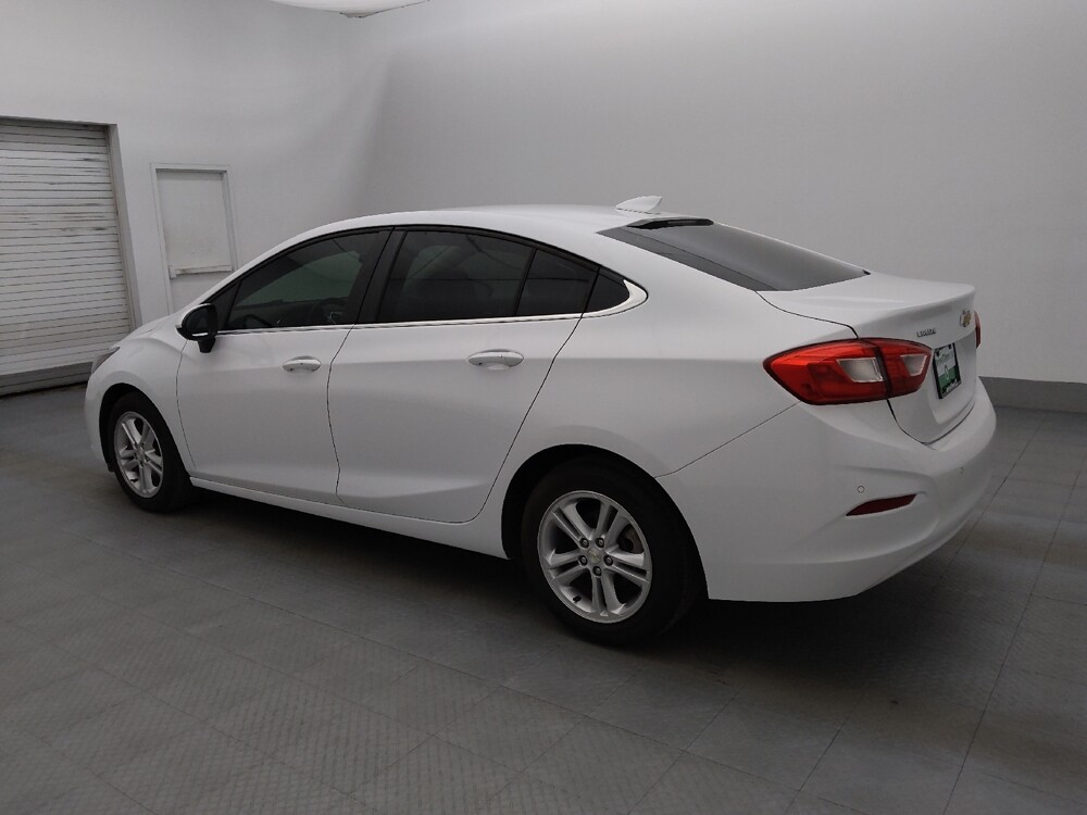 2018 Chevrolet Cruze in Tallahassee, FL 32304 - 18098414 3