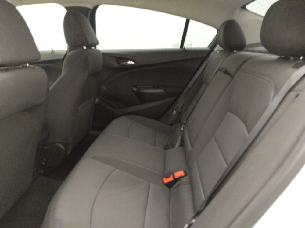 2018 Chevrolet Cruze in Tallahassee, FL 32304 - 18098414 18