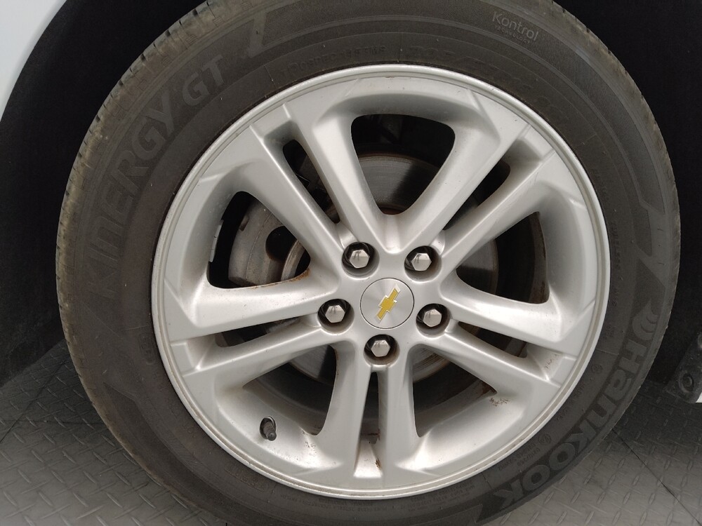 2018 Chevrolet Cruze in Tallahassee, FL 32304 - 18098414 31