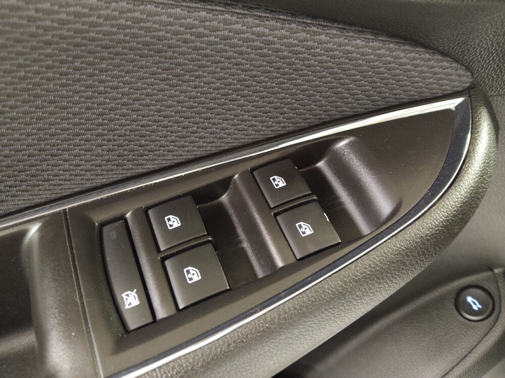 2018 Chevrolet Cruze in Tallahassee, FL 32304 - 18098414 27