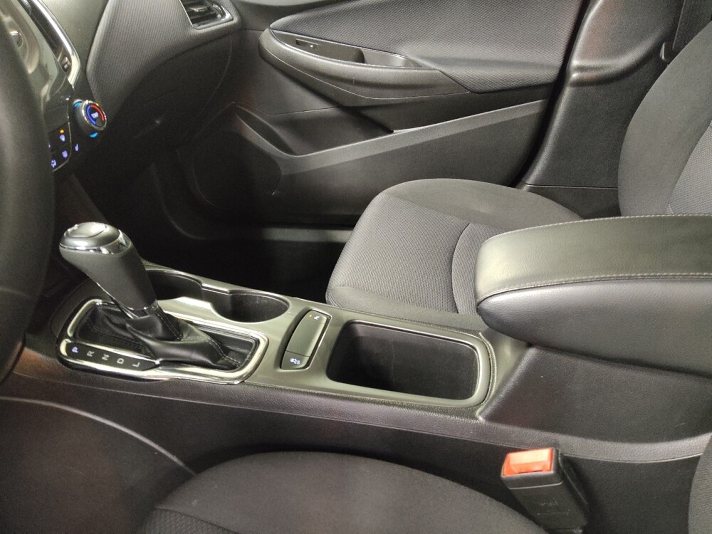 2018 Chevrolet Cruze in Tallahassee, FL 32304 - 18098414 26