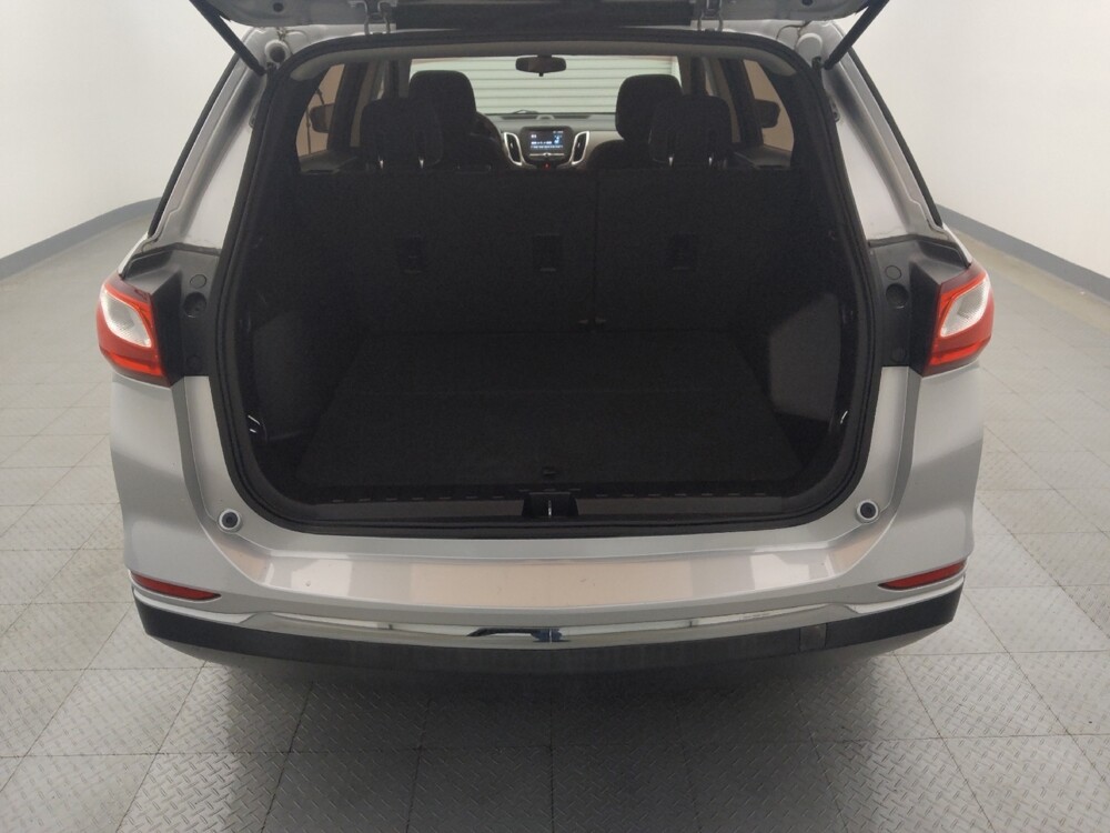 2018 Chevrolet Equinox in Baton Rouge, LA 70816 - 18098415 29