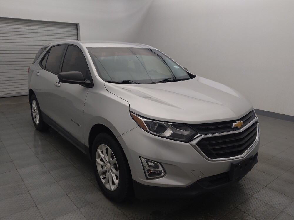 2018 Chevrolet Equinox in Baton Rouge, LA 70816 - 18098415 13