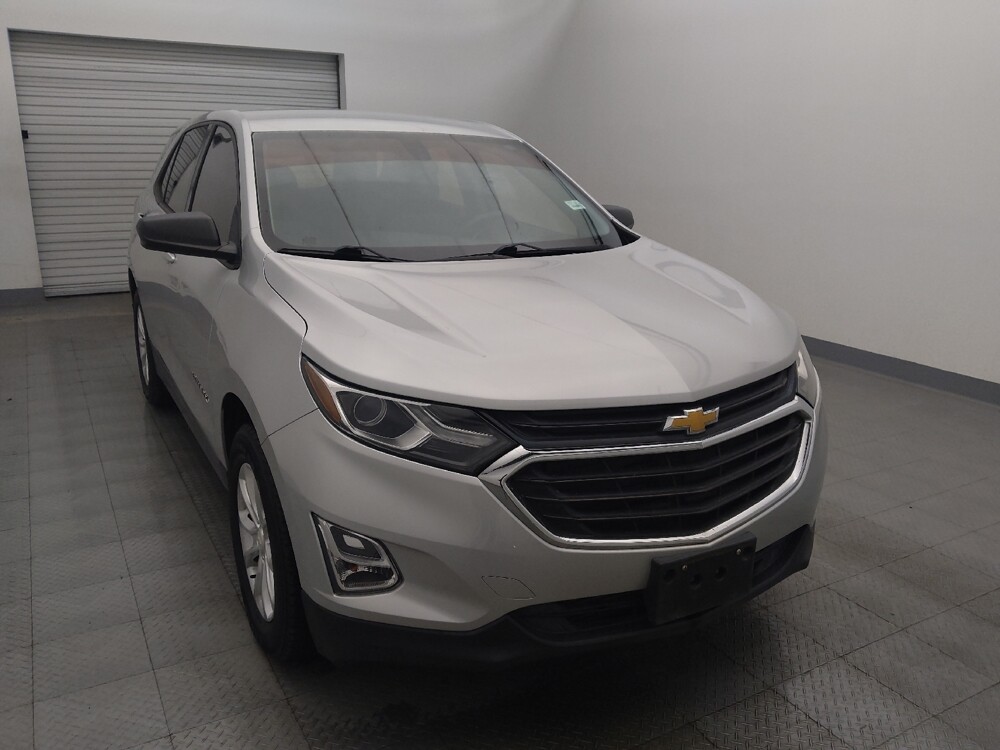 2018 Chevrolet Equinox in Baton Rouge, LA 70816 - 18098415 14
