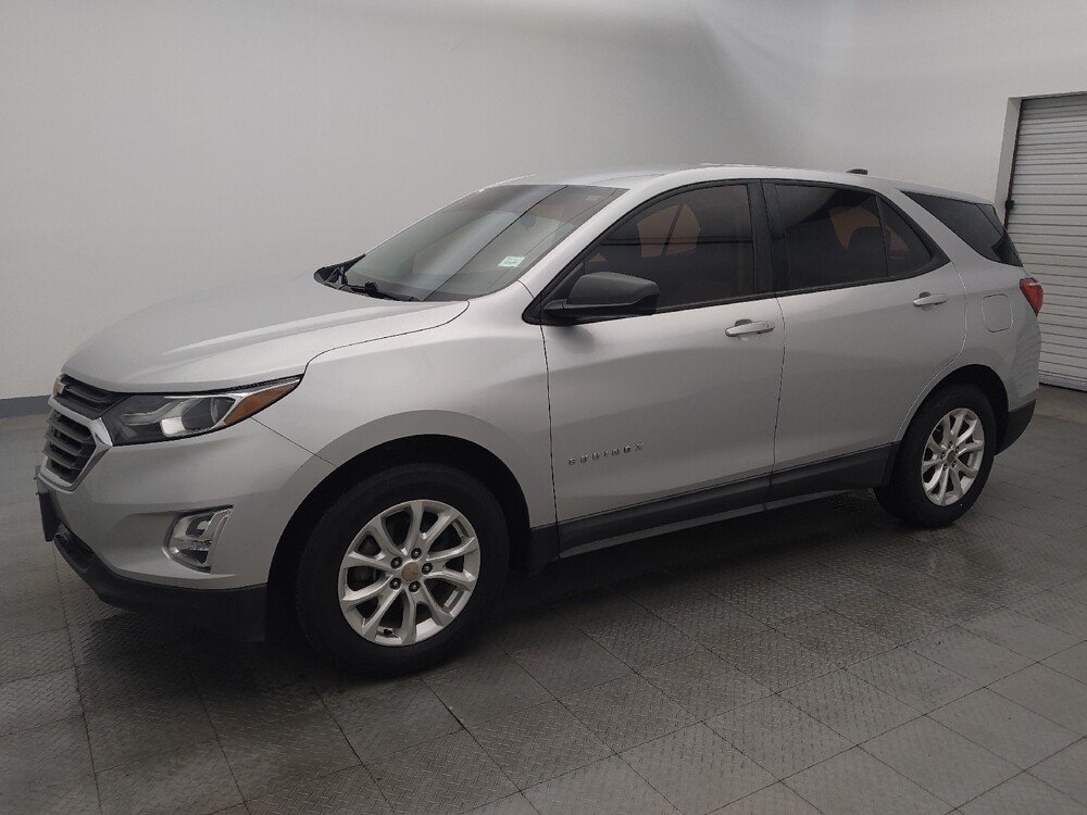 2018 Chevrolet Equinox in Baton Rouge, LA 70816 - 18098415 2