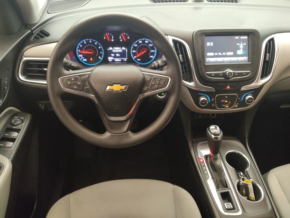 2018 Chevrolet Equinox in Baton Rouge, LA 70816 - 18098415 22