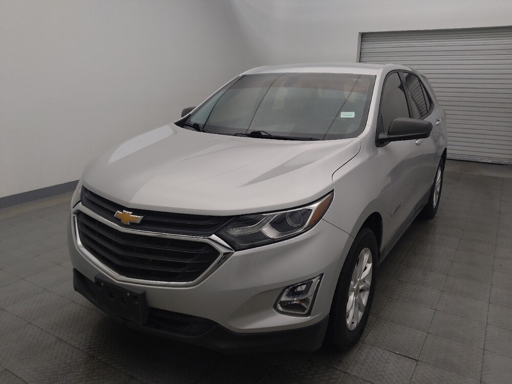 2018 Chevrolet Equinox in Baton Rouge, LA 70816 - 18098415 15