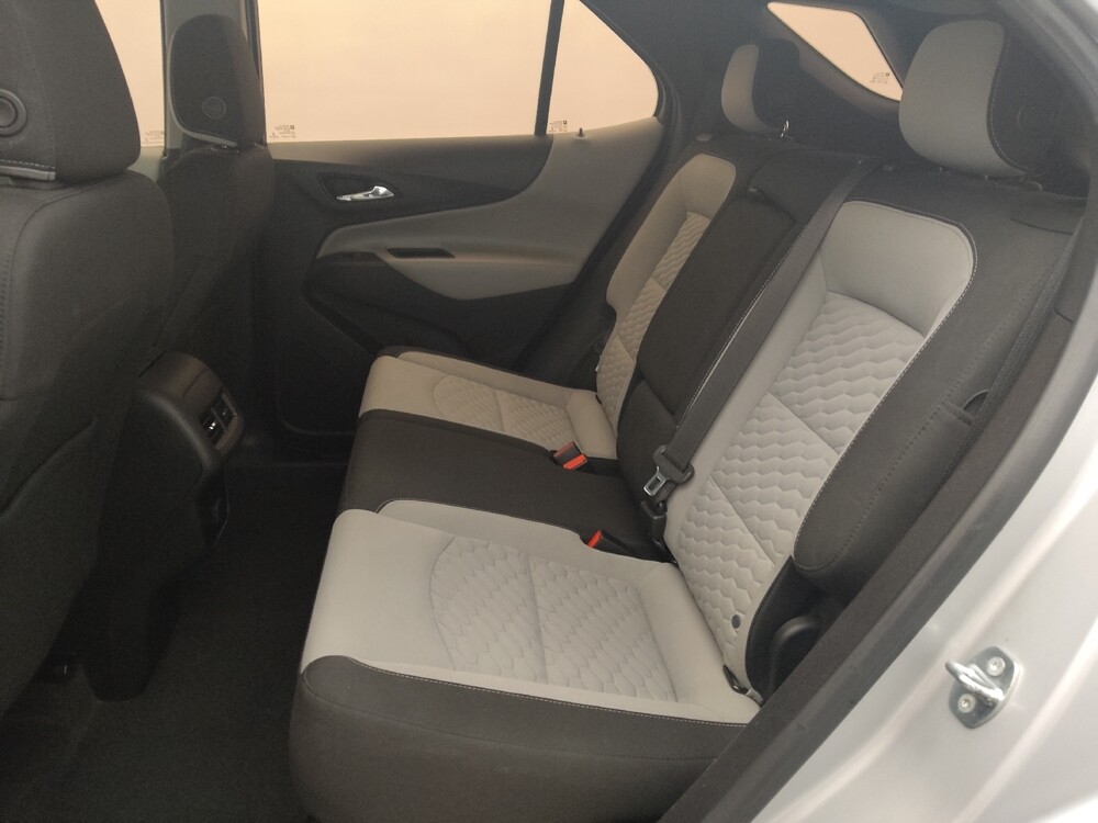 2018 Chevrolet Equinox in Baton Rouge, LA 70816 - 18098415 18