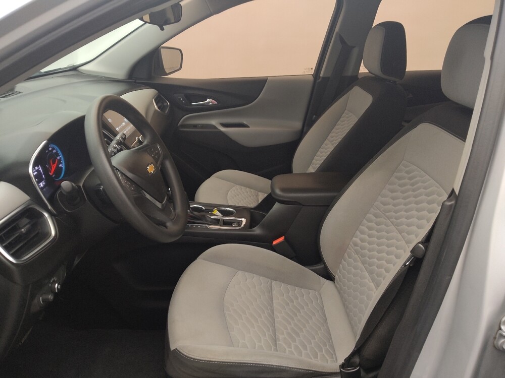 2018 Chevrolet Equinox in Baton Rouge, LA 70816 - 18098415 17