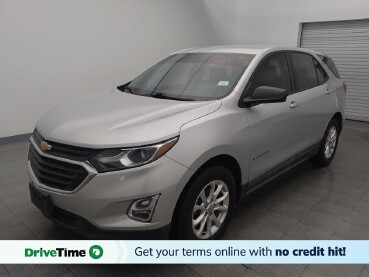 2018 Chevrolet Equinox in Baton Rouge, LA 70816