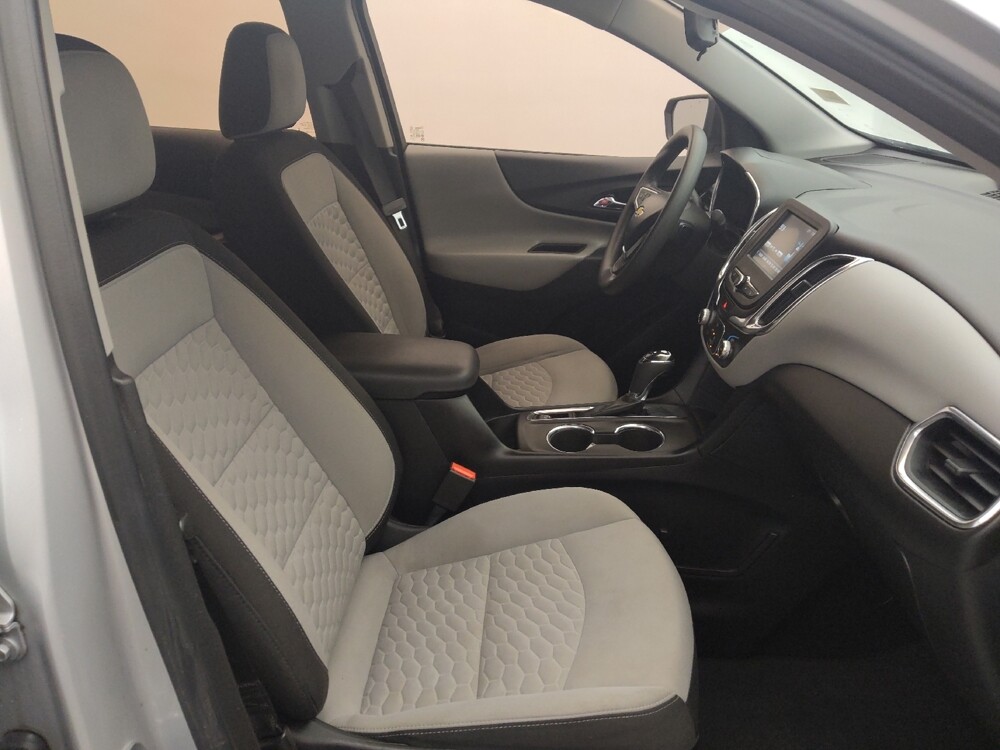 2018 Chevrolet Equinox in Baton Rouge, LA 70816 - 18098415 21