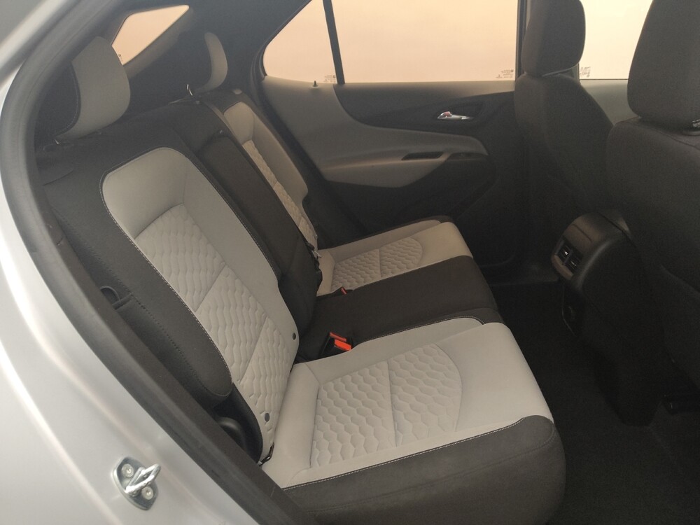 2018 Chevrolet Equinox in Baton Rouge, LA 70816 - 18098415 19