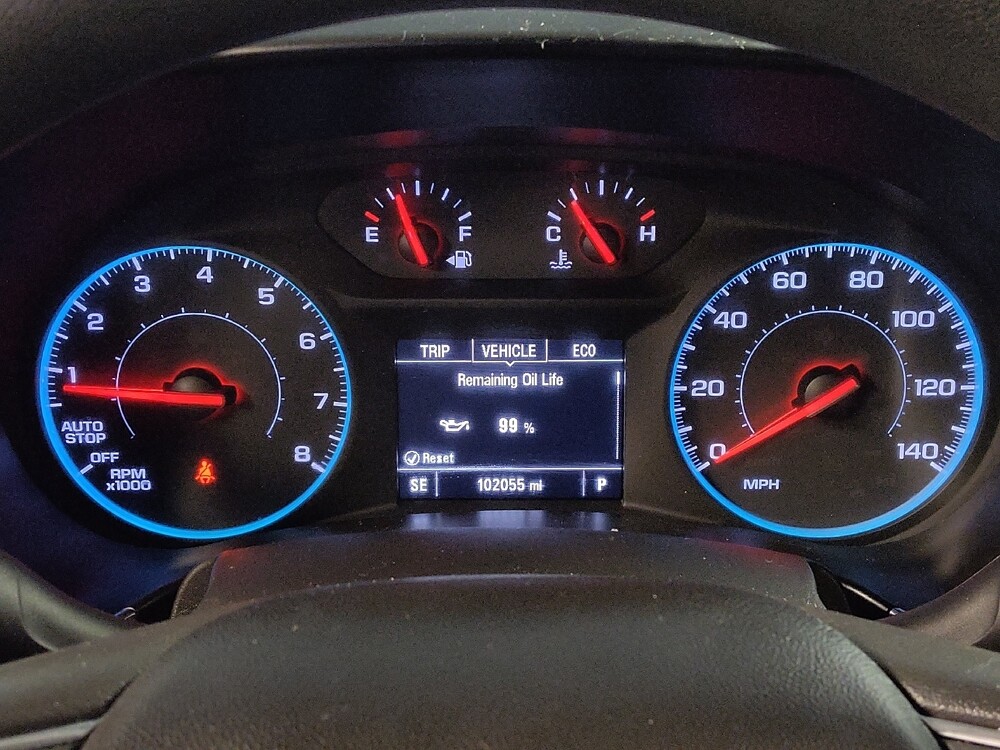 2018 Chevrolet Equinox in Baton Rouge, LA 70816 - 18098415 23