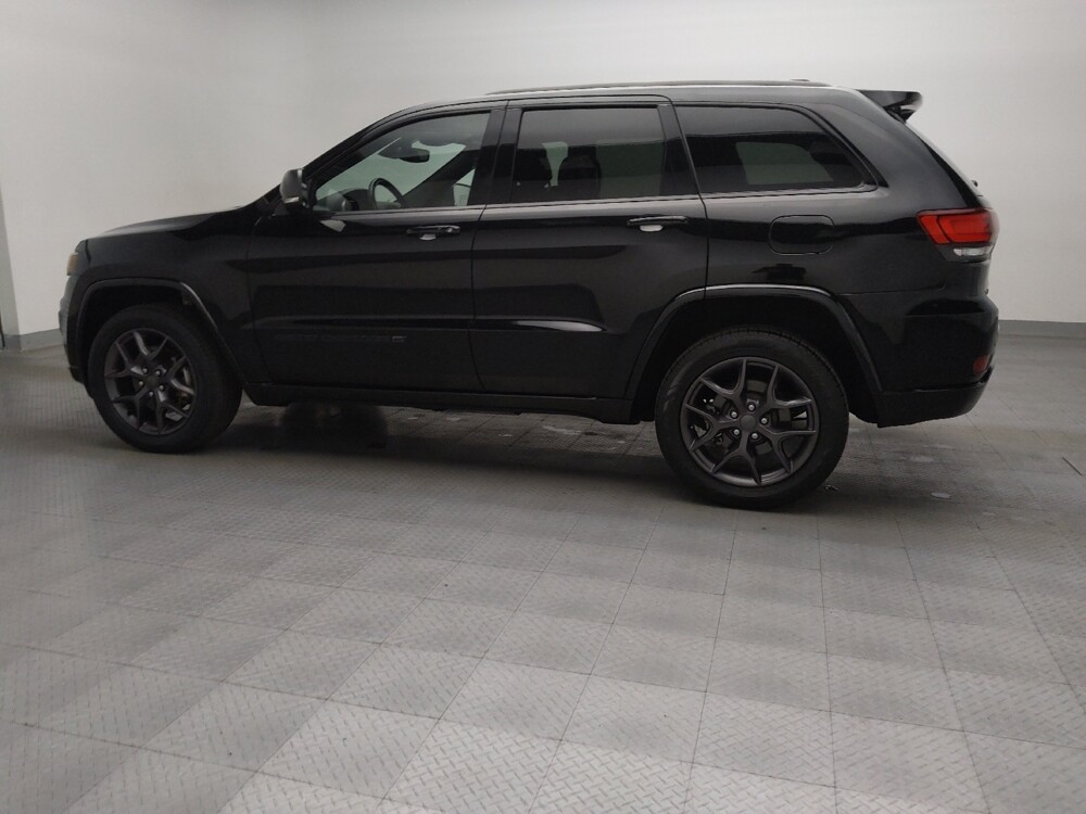 2021 Jeep Grand Cherokee in Plano, TX 75074 - 18098416 3