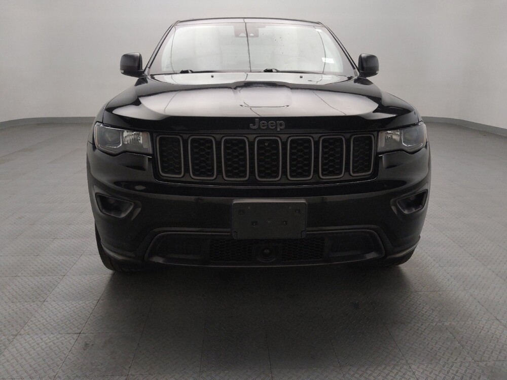 2021 Jeep Grand Cherokee in Plano, TX 75074 - 18098416 14